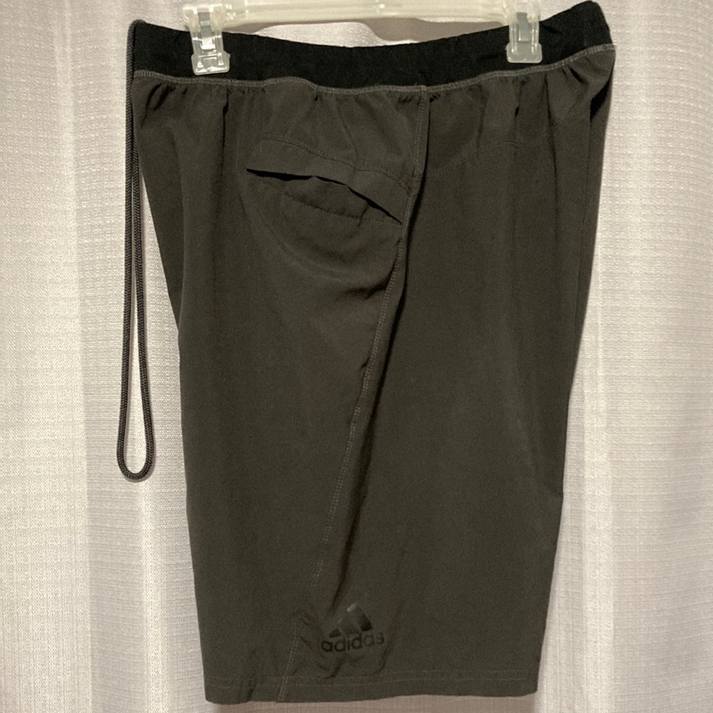 Adidas Climalite Shorts